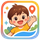 假日遛小孩